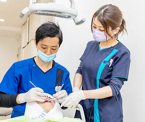 一般歯科