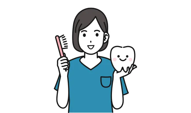 小さいころから歯並びを整える─小児矯正について